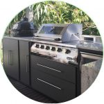 Outdoor Kitchens Gold Coast | Outdoor Kitchens R Us