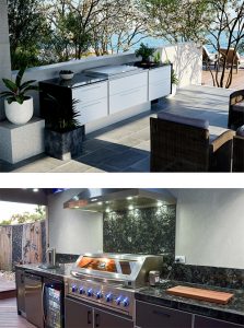 Outdoor Kitchens Gold Coast | Outdoor Kitchens R Us