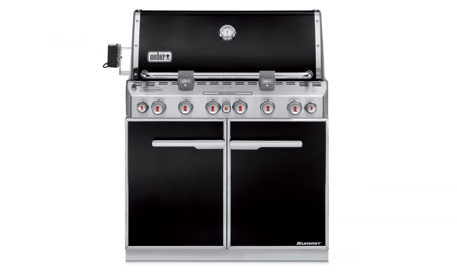Weber Modular Outdoor Kitchens | ODKRUS